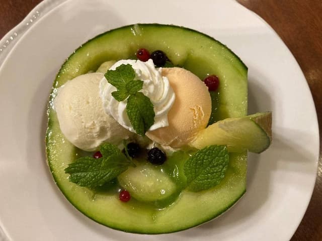 ロイヤルホスト 立石店 - サブ画像3