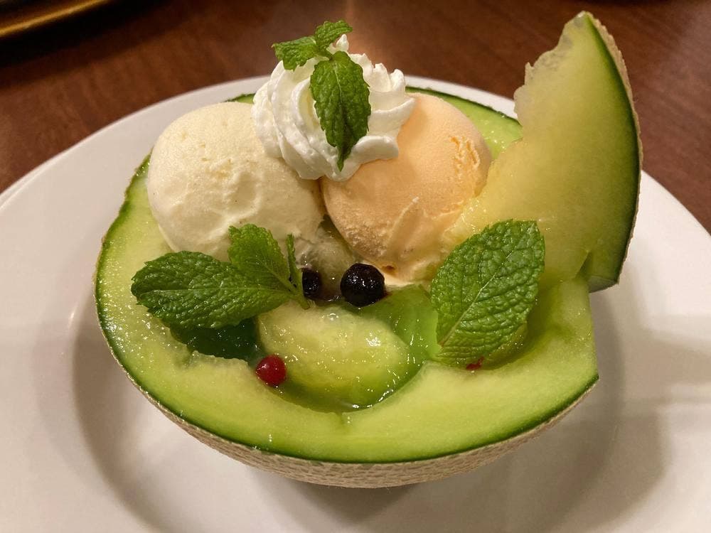 ロイヤルホスト 立石店