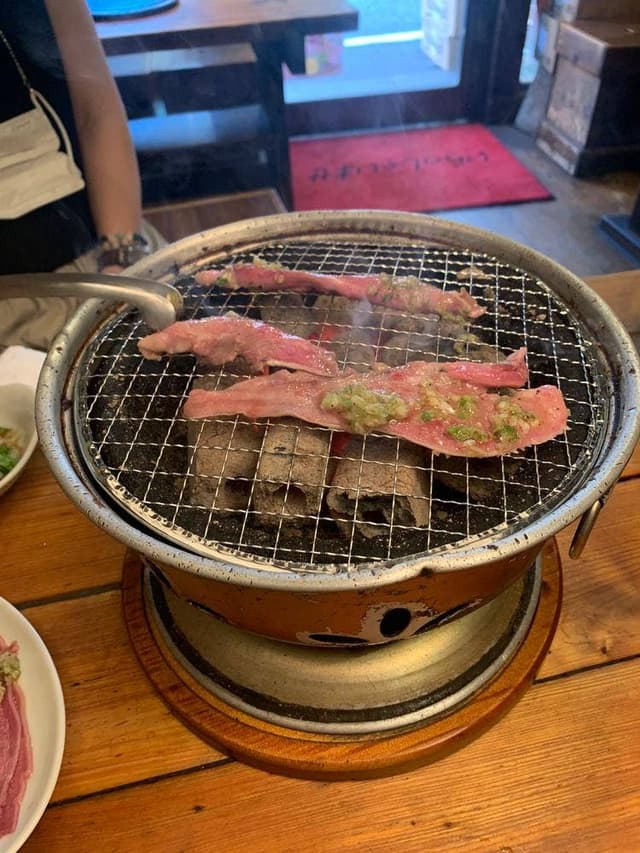 ホルモン焼肉縁 - サブ画像1