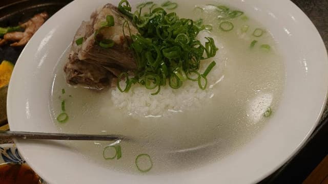 焼肉食道園 - サブ画像2