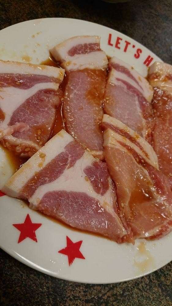 焼肉食道園 - サブ画像3