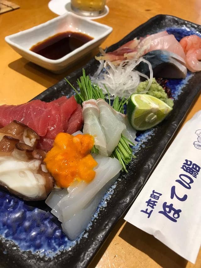 ほてい寿司谷四店 - サブ画像1