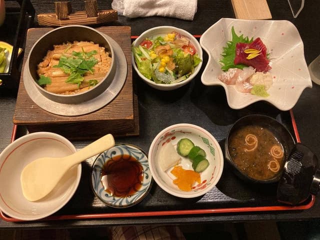 おかさと 庵 - サブ画像1