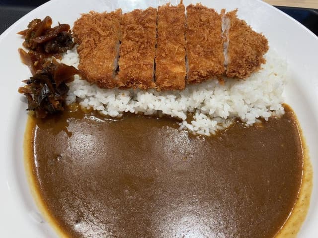 松のや / マイカリー食堂 行徳店 - サブ画像2
