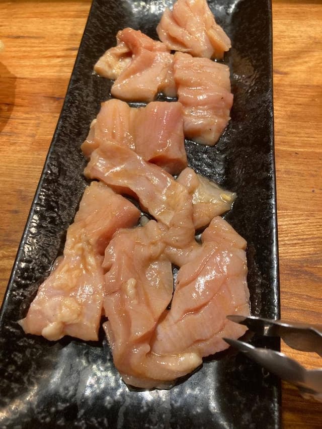 ぽんぽこ亭松が丘店 - サブ画像1