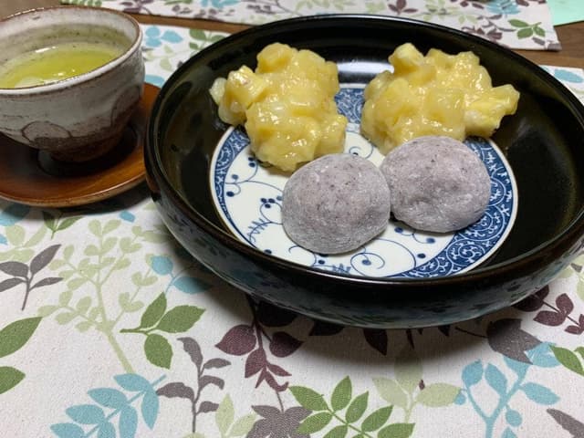 御菓子処 わたなべ - サブ画像2