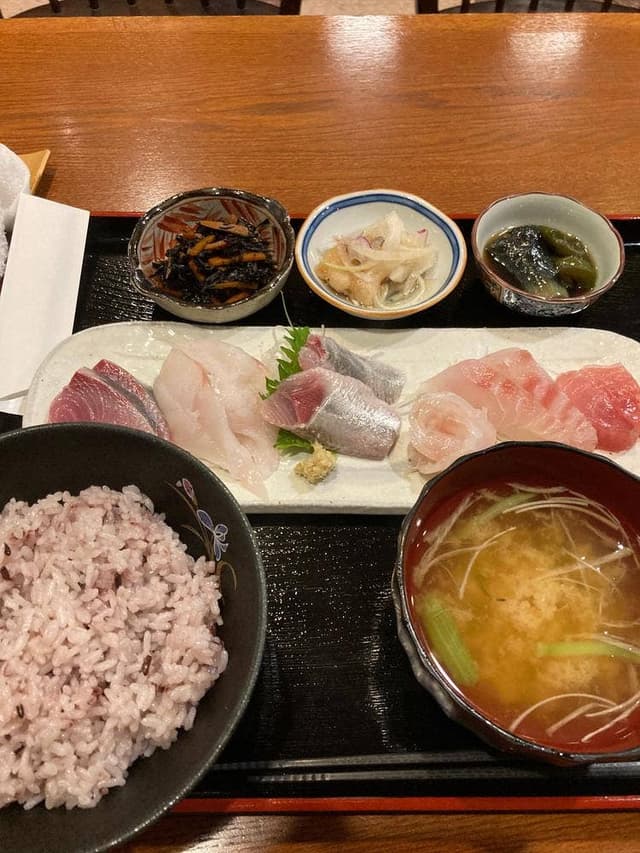 純米酒料理屋 しぇんろん - サブ画像1