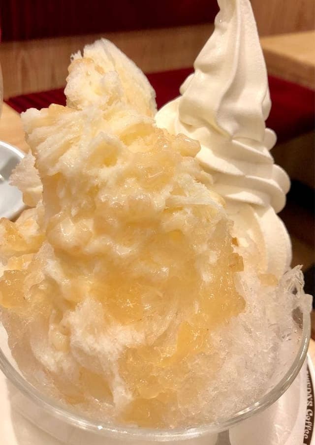 コメダ珈琲店 上野広小路店 - サブ画像3