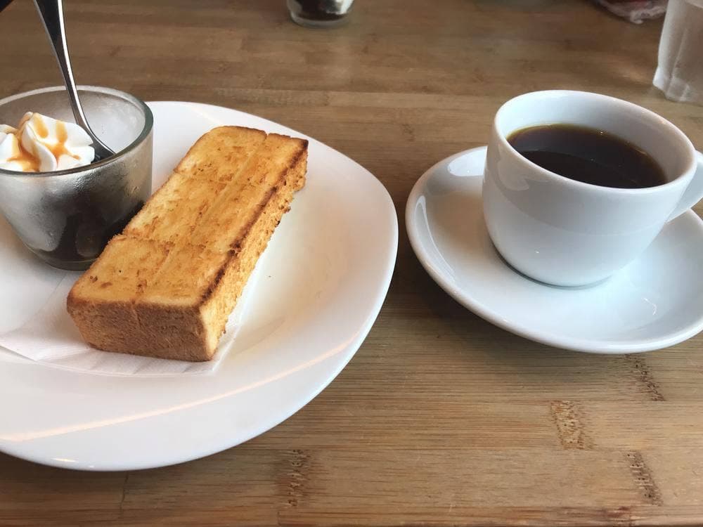 ココネカフェ