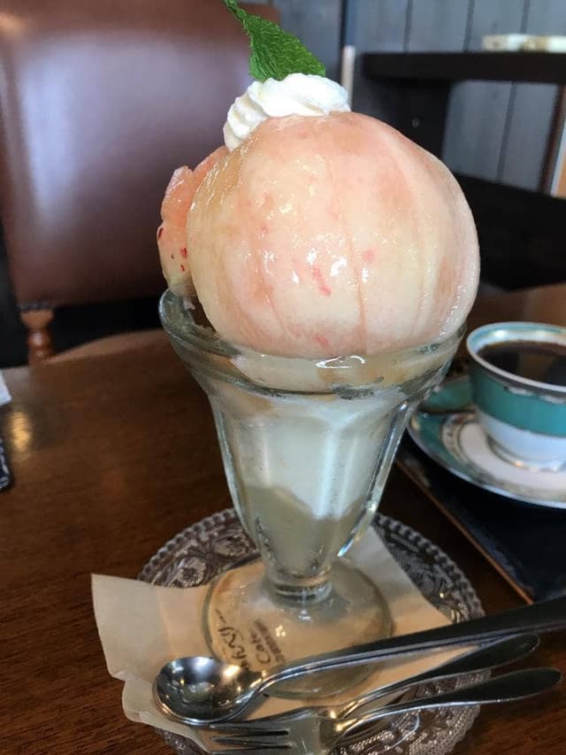 ジゅんベリーCafe - サブ画像2