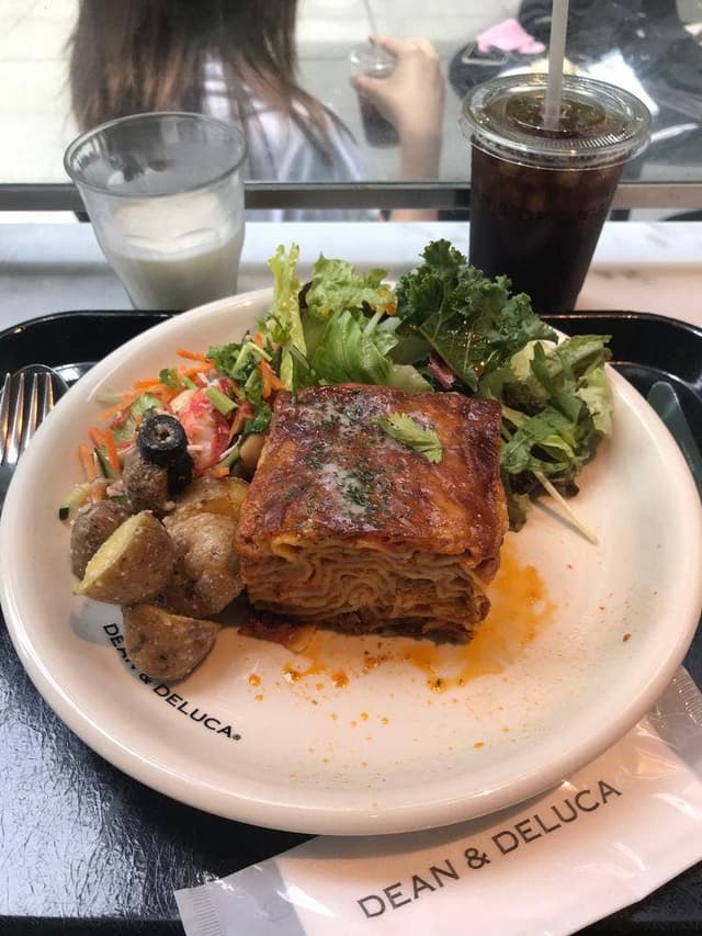 DEAN & DELUCA カフェ 丸の内店 - サブ画像2