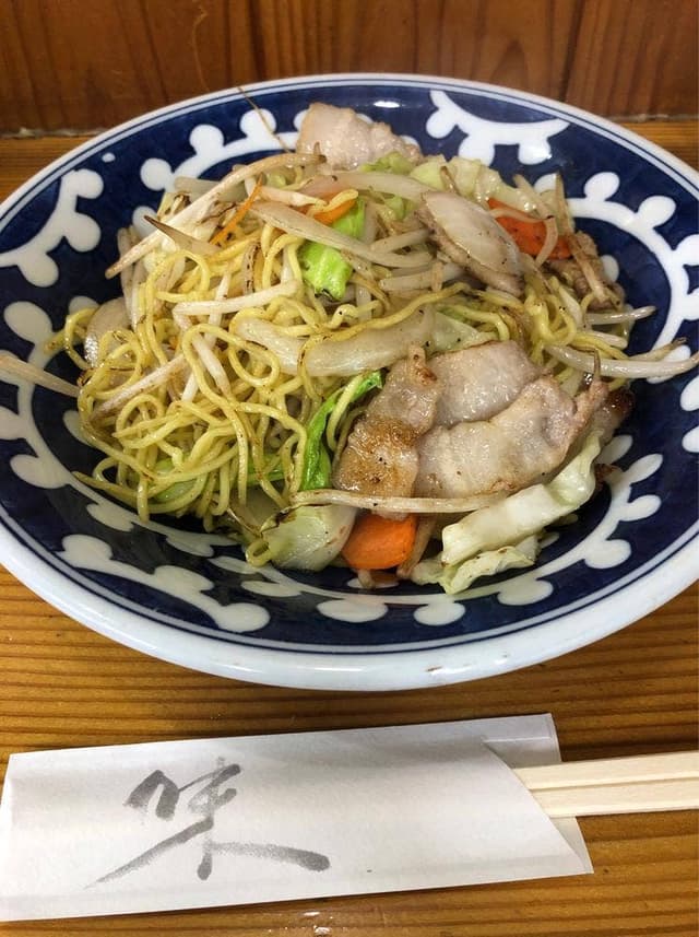 らうめん京 - サブ画像1