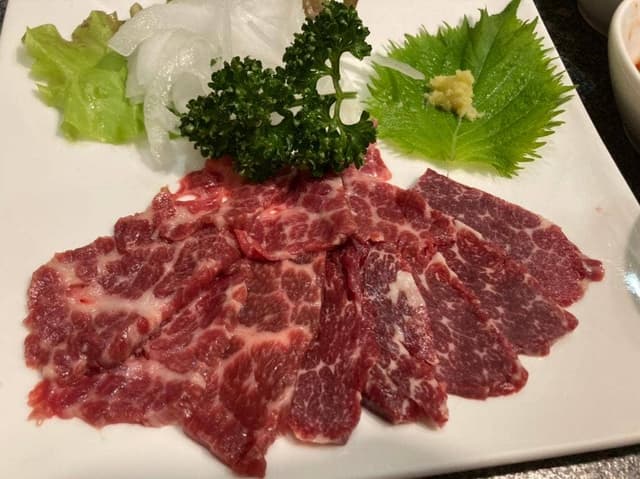 焼肉 神田亭 - サブ画像3