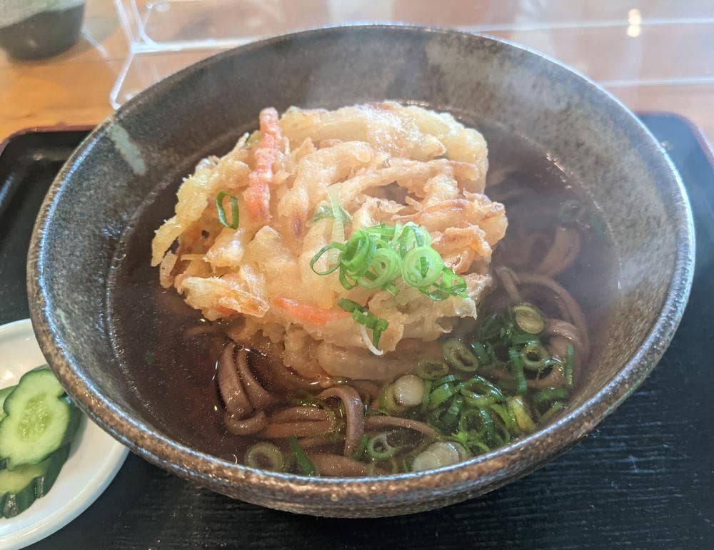 道の駅かわうち湖