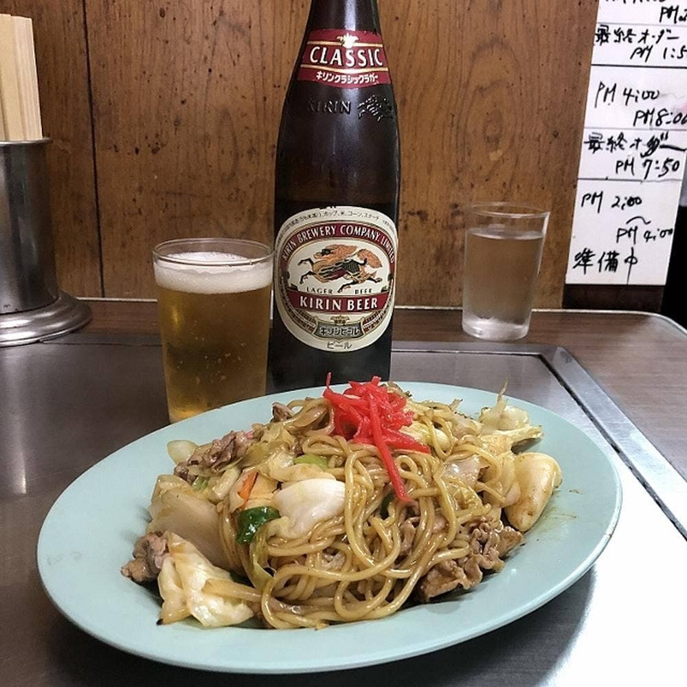 一福食堂