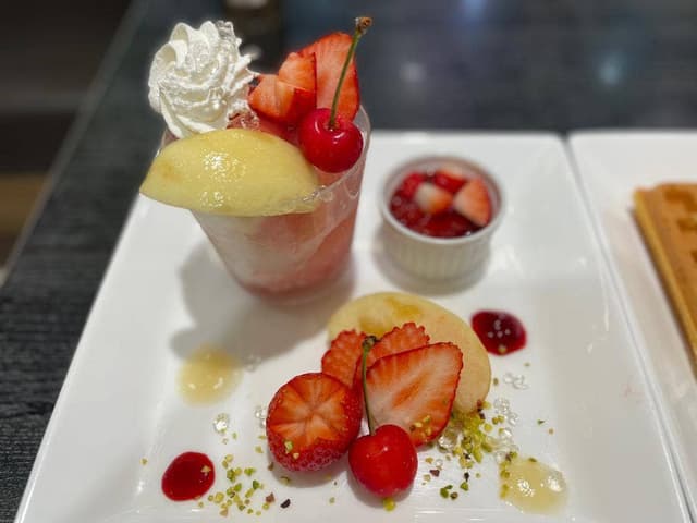 新宿高野 横浜高島屋店 - サブ画像3