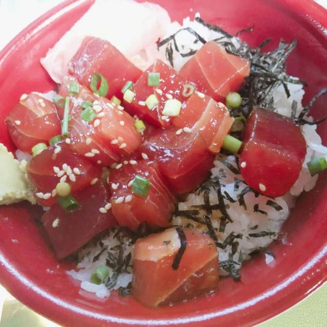 三崎朝市 - サブ画像1