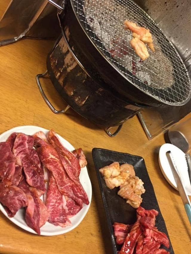 ホルモン焼肉 たか家 - サブ画像1