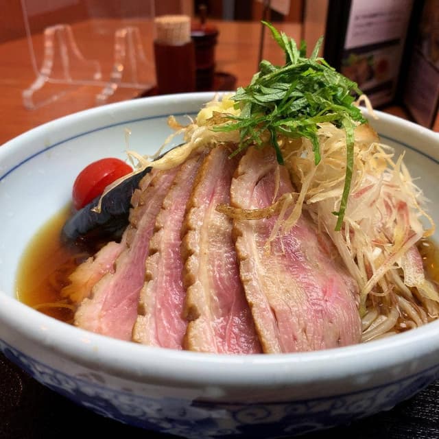 富士見庵 - サブ画像3