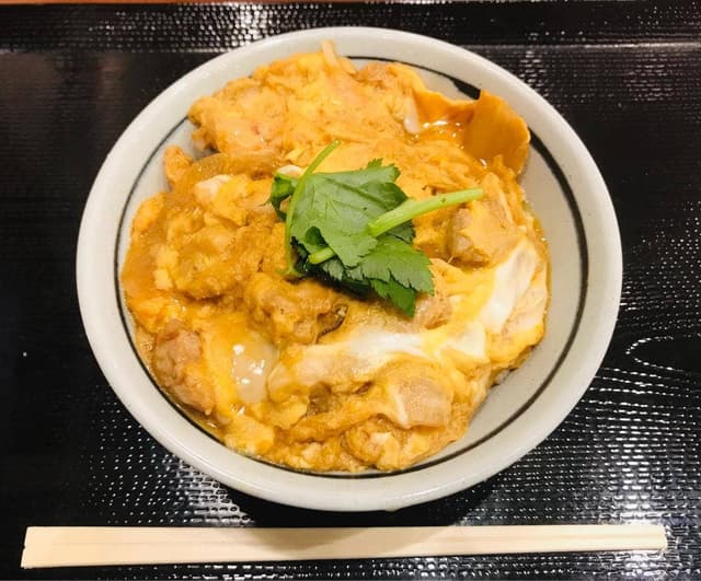 丸亀製麺 一関中里店 - サブ画像1