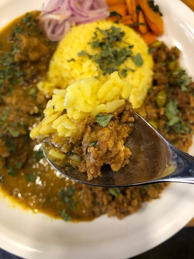 HOA CURRY - サブ画像1