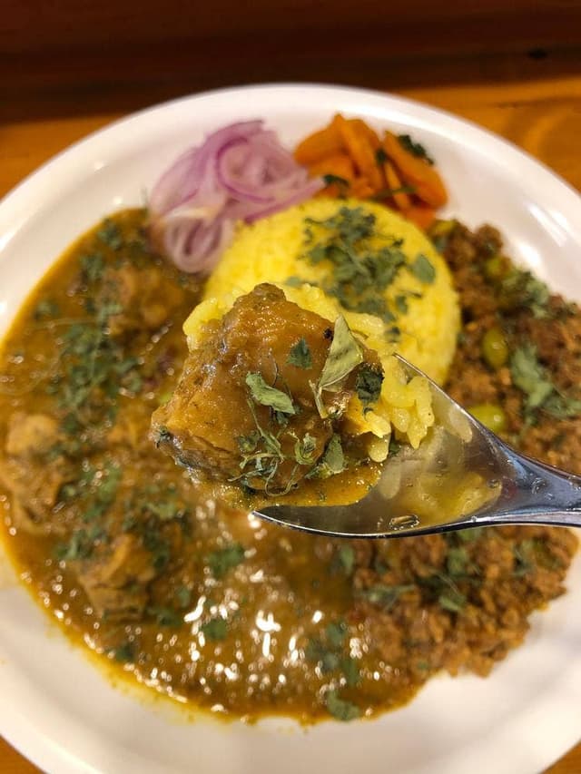 HOA CURRY - サブ画像2