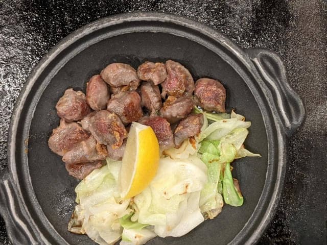 お好み焼はここやねん 四条河原町店 - サブ画像3