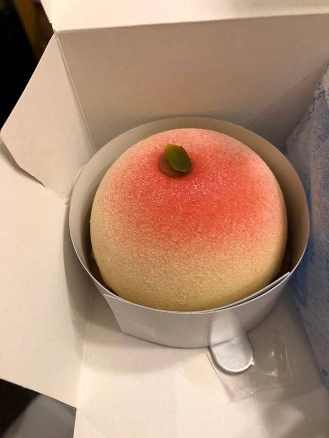 パティスリー サダハル アオキ パリ 横浜高島屋店 - サブ画像2