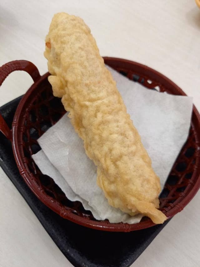 魚べい 上戸祭店 - サブ画像2