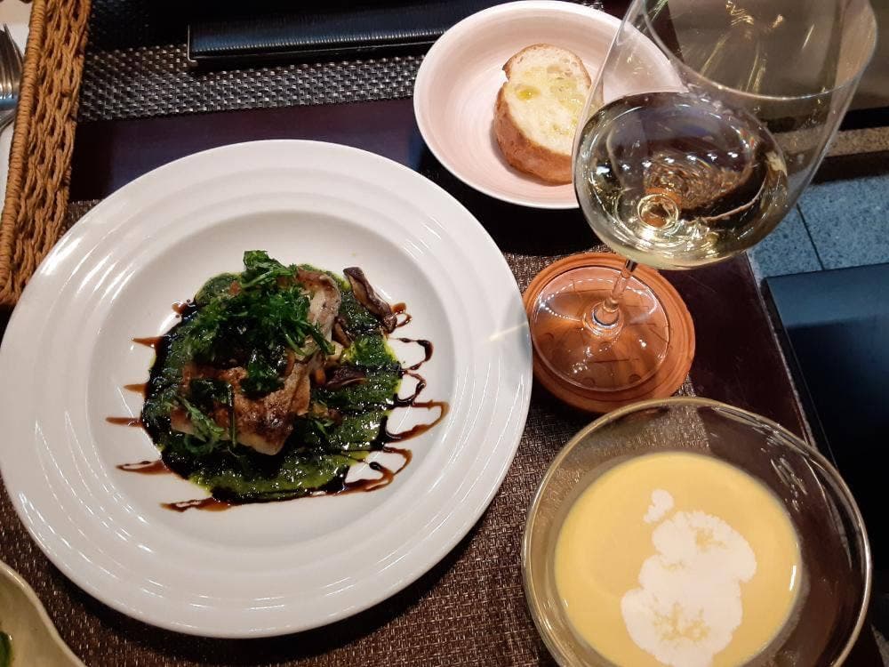 DINING KAGURA