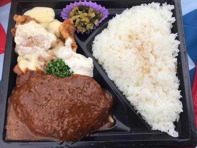 ごはん処 あいさい - サブ画像1