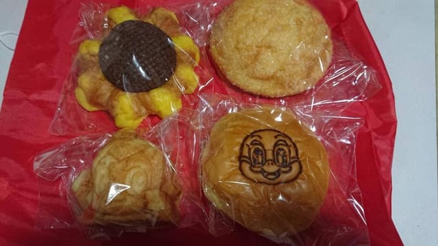クックハウス 阪急三番街店 - サブ画像2