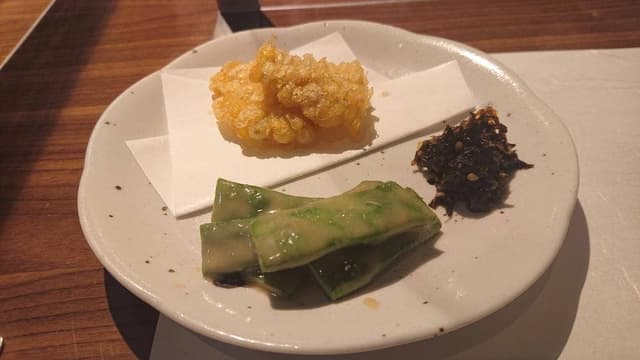 酒と肴もり - サブ画像3