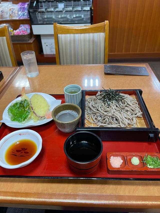 そば庄 出雲 やまもと屋 大町店 - サブ画像2