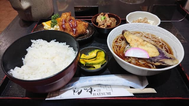 初味 - サブ画像2