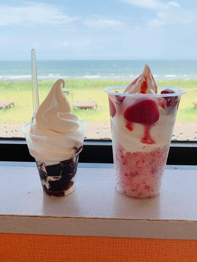 道の駅高松 里海館 - サブ画像1