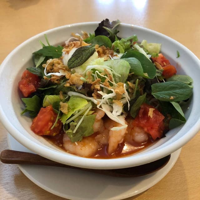 上海ダイニング 星宮 - サブ画像1