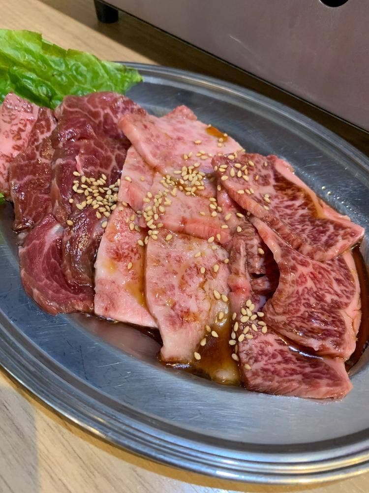 徳川ホルモンセンター 亀戸店