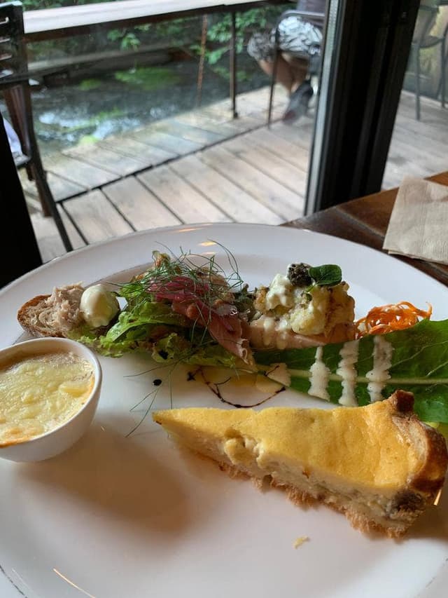 ディレッタントカフェ ＆ワルツ - サブ画像1