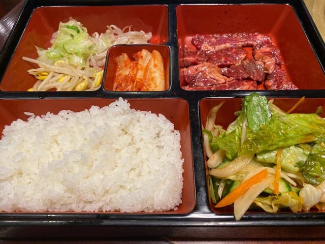 三千里 北口店 - サブ画像1