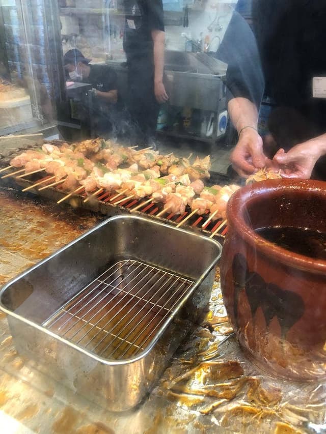 ゑびすや 蒲生4丁目駅前店 - サブ画像1
