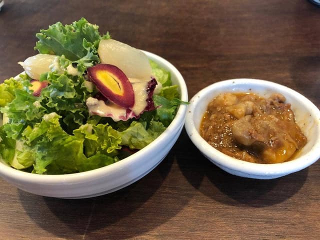 肉屋うたがわ - サブ画像3