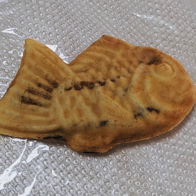 鳴門鯛焼本舗 末広町店 - サブ画像3