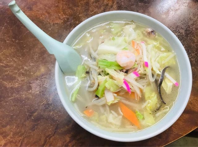 長崎チャンポン丸富 - サブ画像1