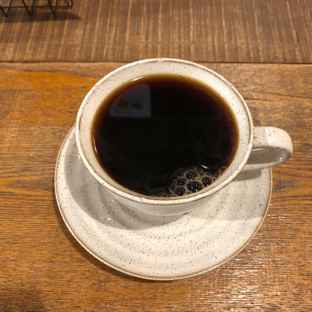 シモゾノ珈琲