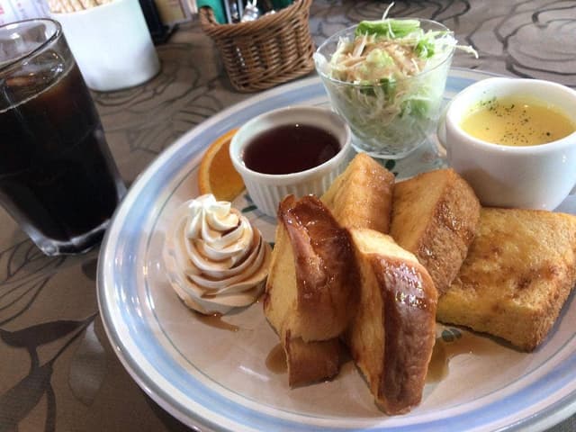 グリーングリル - サブ画像1