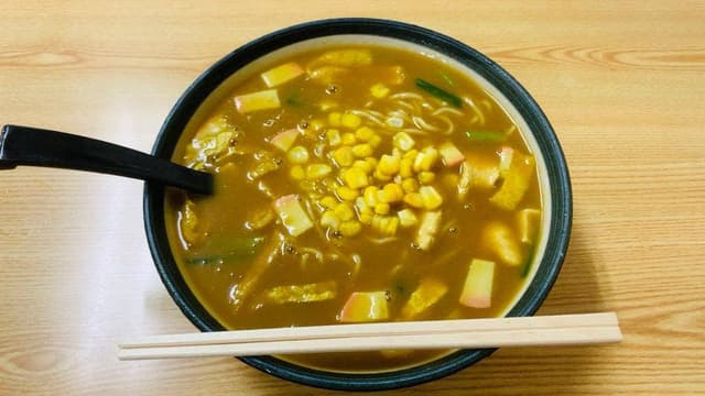 そば松 - サブ画像3