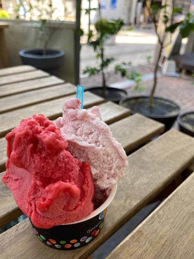 Gelateria Kurakichi - サブ画像1