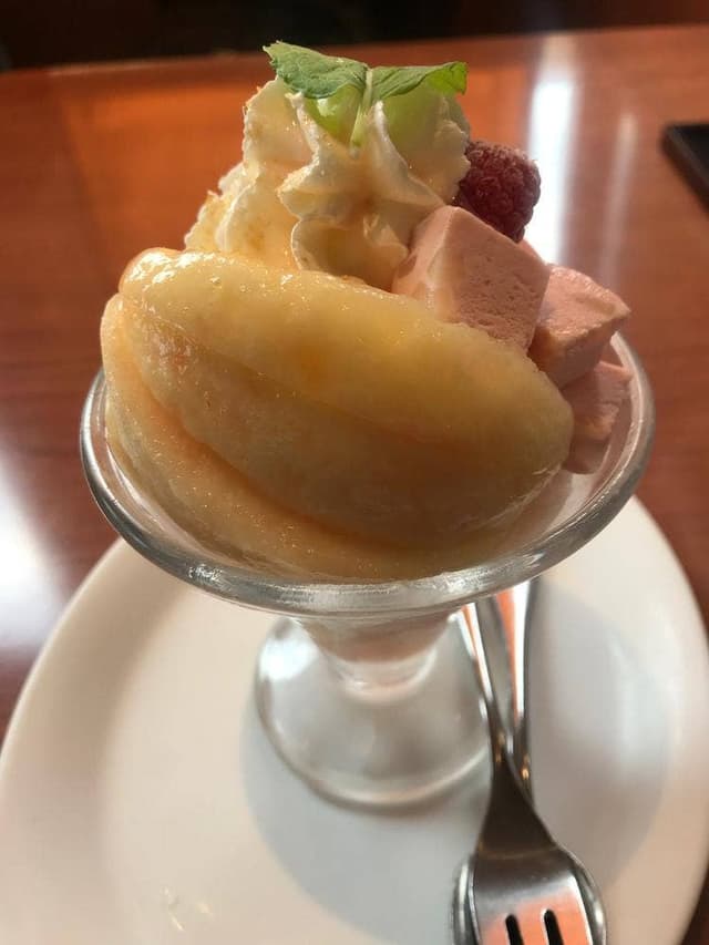 デニーズ南足柄店 - サブ画像1