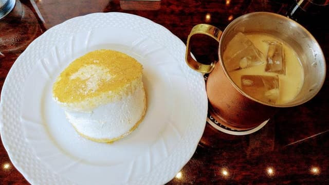 星乃珈琲店 岡山今店 - サブ画像3